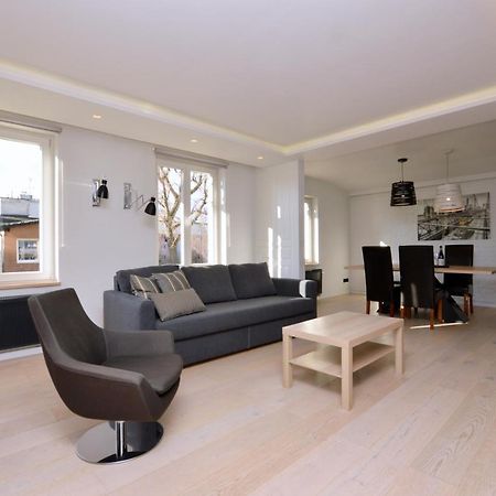 Victus Apartamenty, Apartament Aura Sopot Kültér fotó