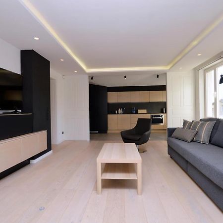 Victus Apartamenty, Apartament Aura Sopot Kültér fotó
