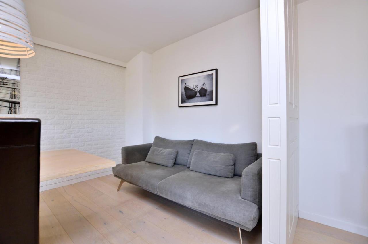 Victus Apartamenty, Apartament Aura Sopot Kültér fotó