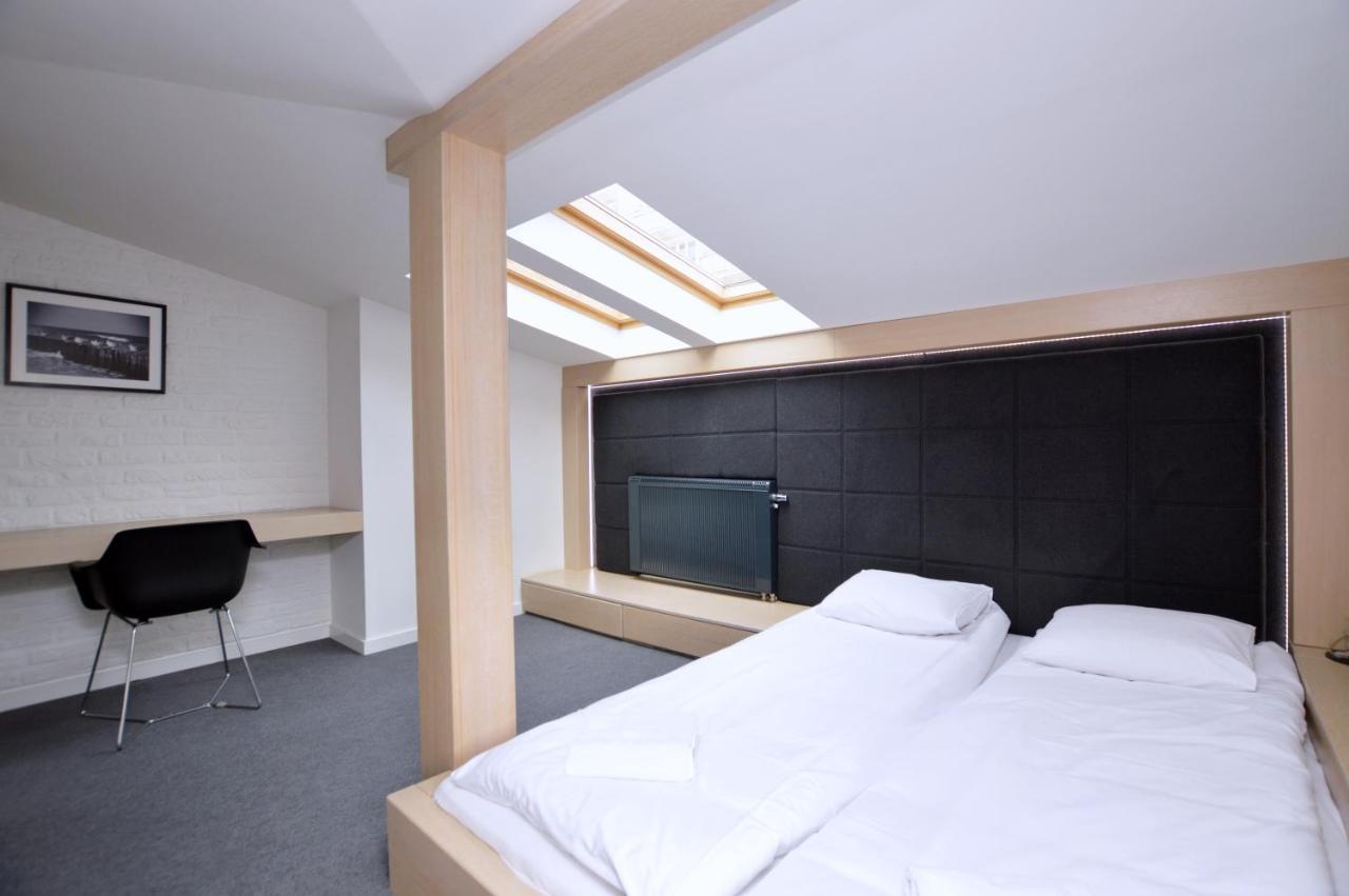 Victus Apartamenty, Apartament Aura Sopot Kültér fotó