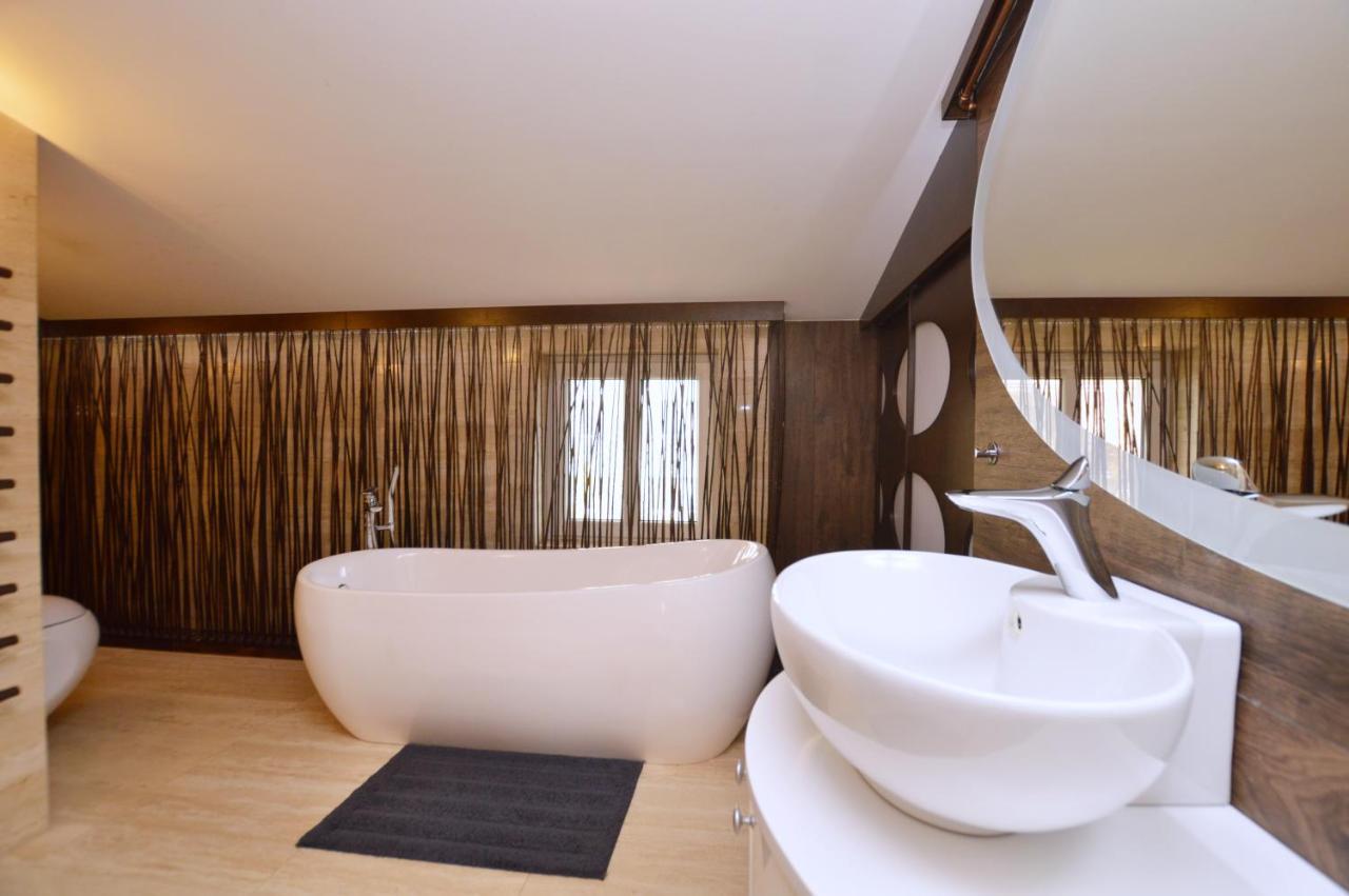 Victus Apartamenty, Apartament Aura Sopot Kültér fotó